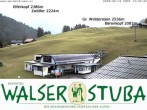 Archiv Foto Webcam Hotel für Bergfreunde - Walserstuba 13:00