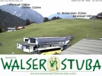 Archived image Webcam Hotel &#34;Walserstuba&#34; 11:00