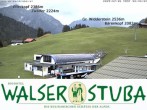 Archiv Foto Webcam Hotel für Bergfreunde - Walserstuba 07:00