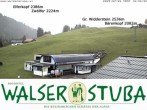 Archiv Foto Webcam Hotel für Bergfreunde - Walserstuba 09:00