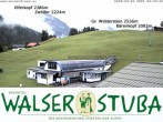 Archived image Webcam Hotel &#34;Walserstuba&#34; 07:00