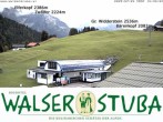 Archived image Webcam Hotel &#34;Walserstuba&#34; 15:00