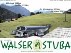 Archived image Webcam Hotel &#34;Walserstuba&#34; 13:00