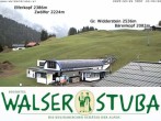 Archived image Webcam Hotel &#34;Walserstuba&#34; 11:00