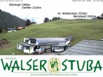 Archived image Webcam Hotel &#34;Walserstuba&#34; 15:00