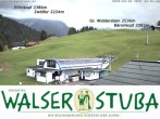 Archiv Foto Webcam Hotel für Bergfreunde - Walserstuba 05:00