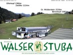 Archiv Foto Webcam Hotel für Bergfreunde - Walserstuba 14:00