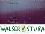 Archiv Foto Webcam Hotel für Bergfreunde - Walserstuba 06:00