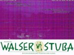 Archived image Webcam Hotel &#34;Walserstuba&#34; 06:00