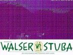 Archiv Foto Webcam Hotel für Bergfreunde - Walserstuba 06:00