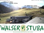 Archived image Webcam Hotel &#34;Walserstuba&#34; 11:00