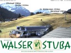 Archived image Webcam Hotel &#34;Walserstuba&#34; 10:00