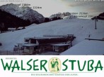 Archived image Webcam Hotel &#34;Walserstuba&#34; 06:00