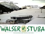 Archived image Webcam Hotel &#34;Walserstuba&#34; 07:00