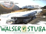 Archiv Foto Webcam Hotel für Bergfreunde - Walserstuba 10:00