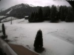Archived image Webcam Riezlern - Hotel Montana 13:00