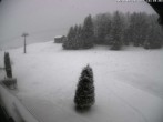 Archived image Webcam Riezlern - Hotel Montana 15:00