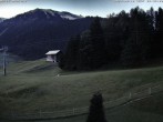 Archived image Webcam Riezlern - Hotel Montana 05:00