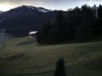 Archived image Webcam Riezlern - Hotel Montana 06:00