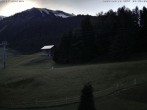 Archived image Webcam Riezlern - Hotel Montana 07:00