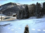 Archived image Webcam Riezlern - Hotel Montana 11:00