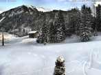 Archiv Foto Webcam Hotel Montana, Riezlern 14:00