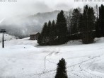 Archiv Foto Webcam Hotel Montana, Riezlern 09:00