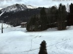 Archiv Foto Webcam Hotel Montana, Riezlern 15:00