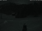 Archived image Webcam Riezlern - Hotel Montana 05:00