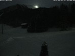 Archived image Webcam Riezlern - Hotel Montana 06:00