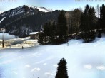 Archiv Foto Webcam Hotel Montana, Riezlern 11:00