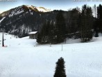 Archiv Foto Webcam Hotel Montana, Riezlern 15:00