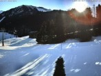 Archived image Webcam Riezlern - Hotel Montana 09:00