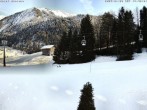 Archiv Foto Webcam Hotel Montana, Riezlern 13:00