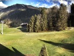 Archiv Foto Webcam Hotel Montana, Riezlern 17:00
