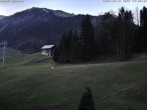 Archiv Foto Webcam Hotel Montana, Riezlern 06:00