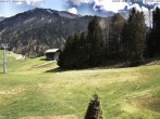 Archived image Webcam Riezlern - Hotel Montana 13:00
