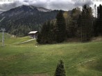Archived image Webcam Riezlern - Hotel Montana 11:00