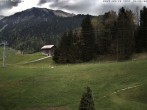 Archived image Webcam Riezlern - Hotel Montana 15:00