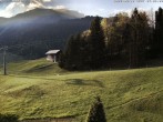 Archiv Foto Webcam Hotel Montana, Riezlern 06:00