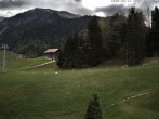 Archiv Foto Webcam Hotel Montana, Riezlern 11:00