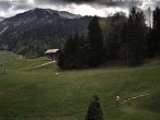 Archiv Foto Webcam Hotel Montana, Riezlern 13:00