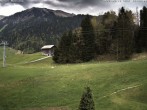 Archiv Foto Webcam Hotel Montana, Riezlern 15:00