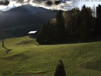 Archiv Foto Webcam Hotel Montana, Riezlern 07:00