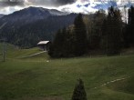 Archiv Foto Webcam Hotel Montana, Riezlern 09:00