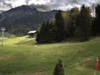 Archiv Foto Webcam Hotel Montana, Riezlern 13:00