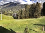 Archived image Webcam Riezlern - Hotel Montana 17:00