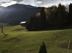 Archiv Foto Webcam Hotel Montana, Riezlern 07:00