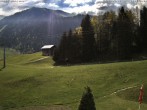 Archiv Foto Webcam Hotel Montana, Riezlern 09:00