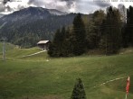 Archived image Webcam Riezlern - Hotel Montana 13:00